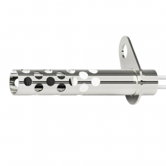 HFHS-3001 Silicon nitride ignition rod.Hot Surface Ignitor